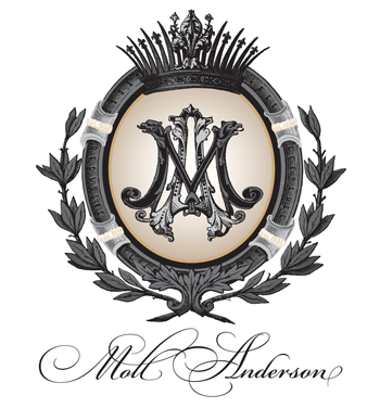 Moll Anderson logo
