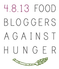 Food Bloggers Against Hunger Food Bloggers Against Hunger