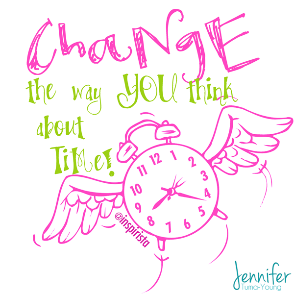Change-time