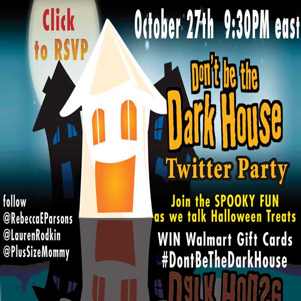 Snickers-Twitter-Party