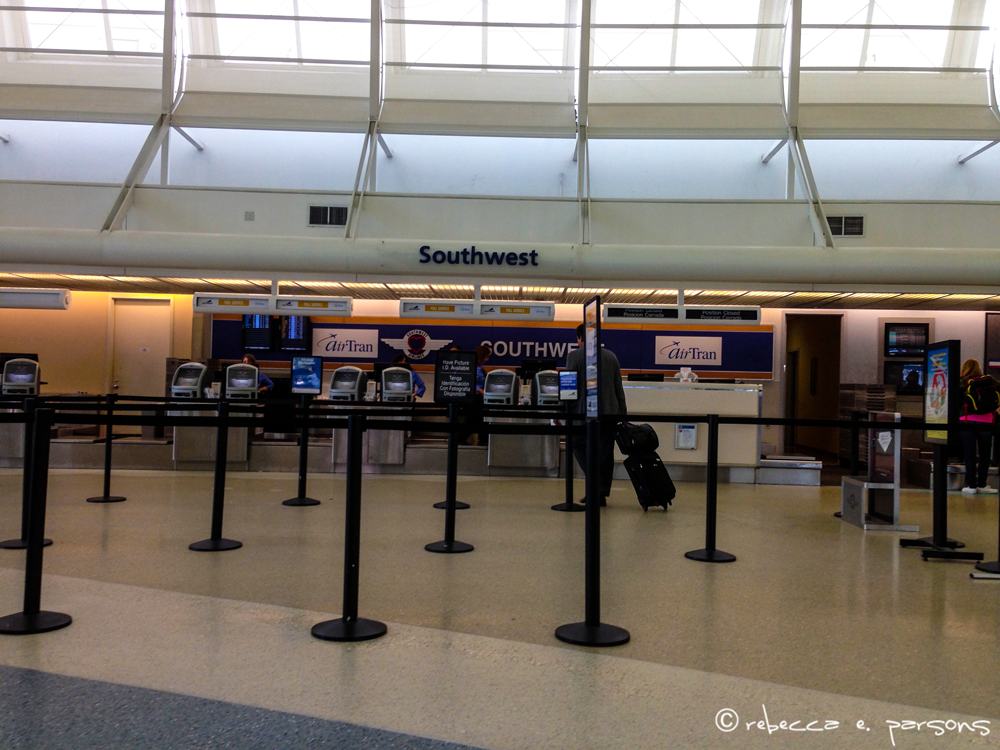 Southwest-at-JAX-LUV-Southwest-Airlines-#LUVClickPics