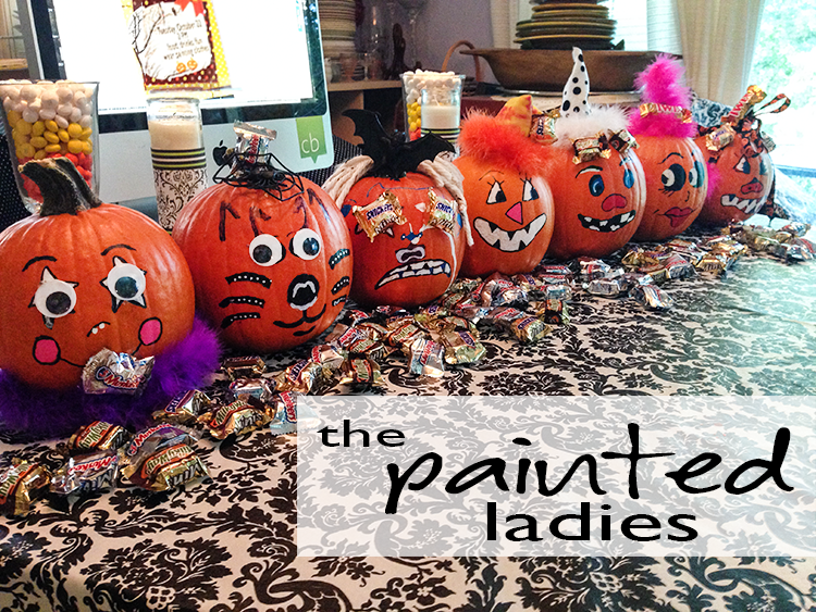 hero-painted-ladies-#SpookyCelebration #shop