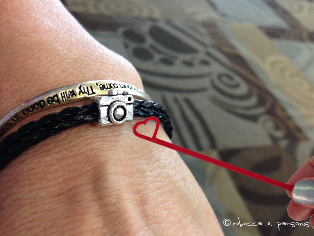 LUV Southwest Airlines Scavenger Hunt at Click Retreat in Pictures 