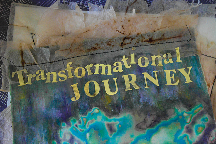 transformational-journey-tea-bag-art #shop #Americastea
