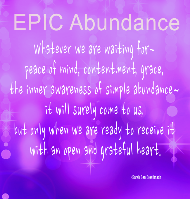 EPIC-Abundance