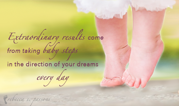 baby-steps