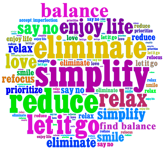 simplify-me