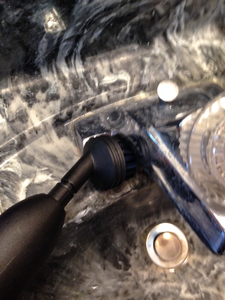 faucet