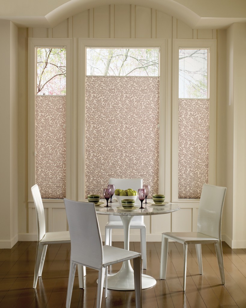 misty mauve Colorful Fall Trends and Transitions with Décorview #decorview