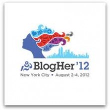 BlogHER 2012