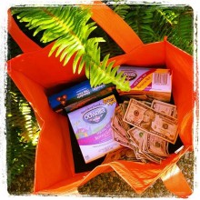 Donations for #Odwalla4Kids