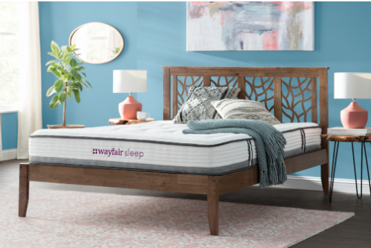 Mattress Cleaning